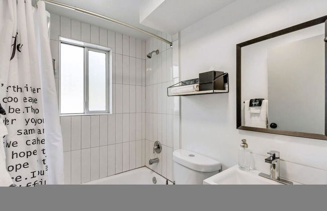 Comfortable 2BR Apt Near Capitol Hill SLC - Foto 24