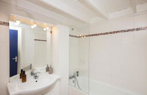 Duplex au calme à deux pas du centre-ville avec Parking privatif et Terrasse - Foto 12