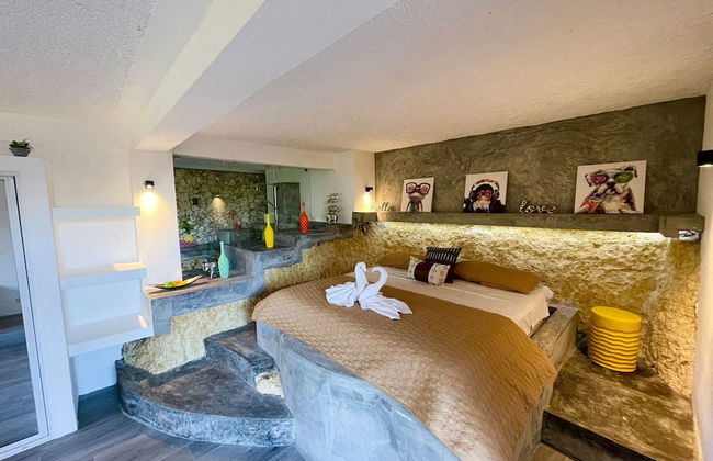 Villas Agua Dulce - Photo 47