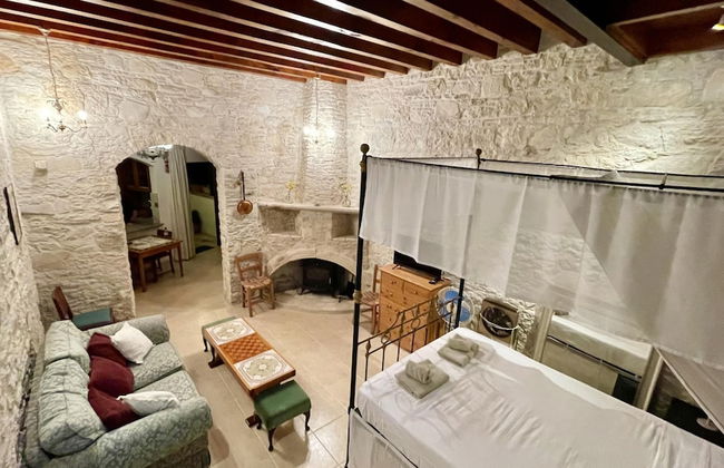 Juliet Suite Studio in Dhoros - Photo 19