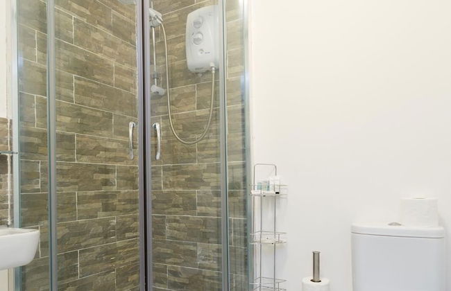 Live in Leeds Nazarene Apartments - Foto 35