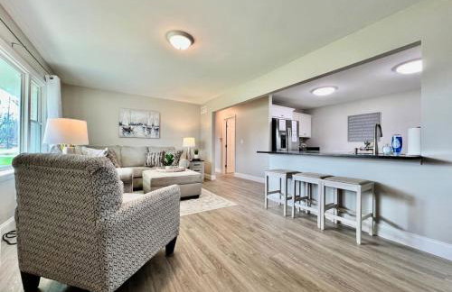 New remodel exquisite master suite Trenton, Ohio - Foto 7