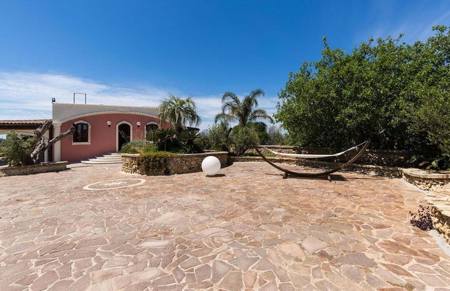 1588 Villa Flo in Sannicola - Foto 15