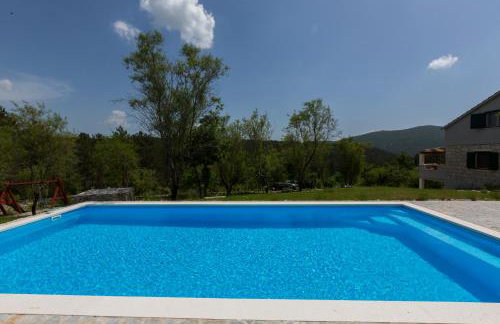 LUXURY VILLA HEAVEN nr. 2 - Foto 8