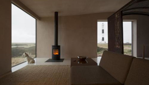 Channel View, Dungeness by Bloom Stays - Foto 3