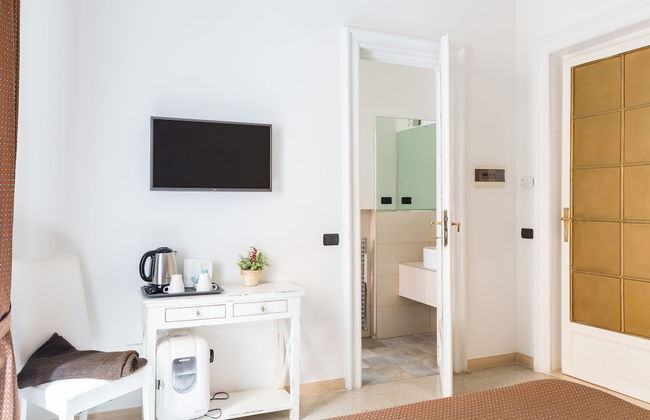 Relais Calamatta - Photo 32