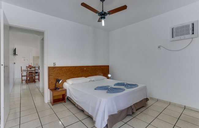 Marazul Apart Hotel 2 - Foto 3