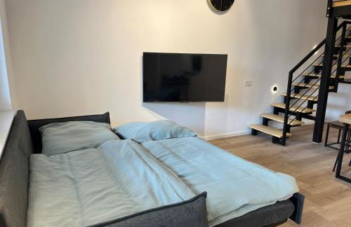 Loft Neunkirchen LA - Foto 5