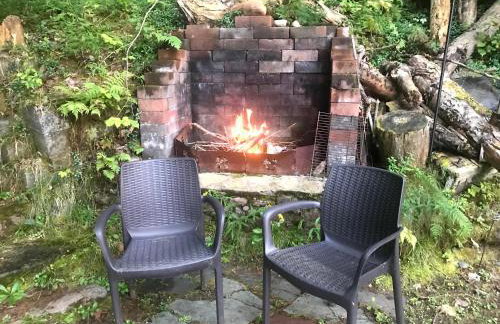 Camp Lake Bear - Foto 31