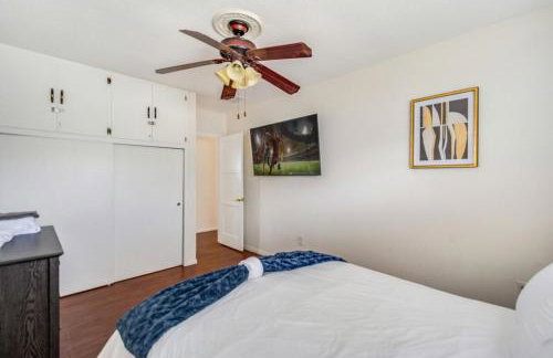 Newly Renovated Home Spacious Close 2 Hospital - Foto 12