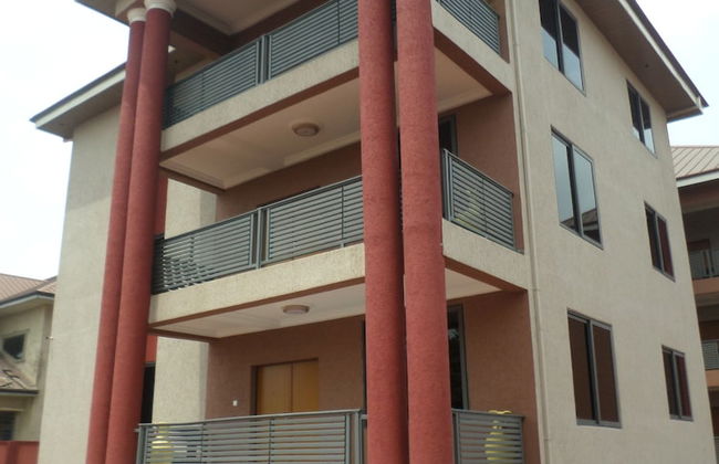 Alpha's Court - Foto 1