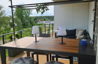 Neu! Exklusives Appartement mit Pool in Strandnähe - Foto 1