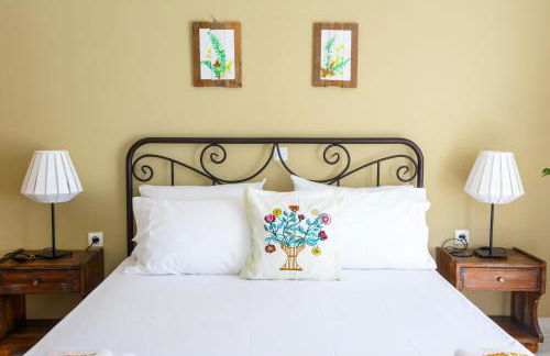 Heracles Guesthouse - Photo 63