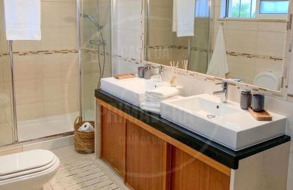 Exklusive Luxusvilla - Meerblick - beheizter Pool - Foto 25