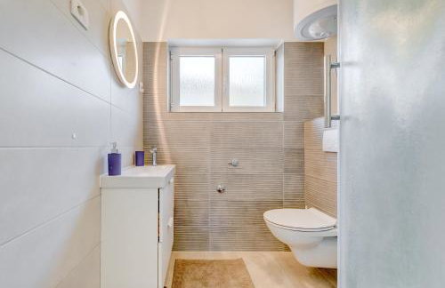 Villa Gorana with large private pool - Foto 37