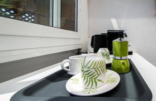 Penthouse on the Bay of Naples - Foto 3
