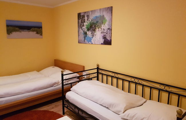 Nauwieser Apartments - Foto 10