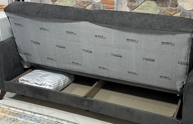 ALHA APART OTEL - Photo 45