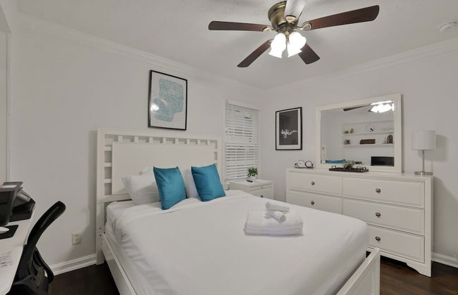 Atl Retreat Message for Summer Special - Foto 19