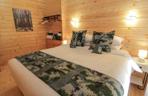 Little Lodge - Foto 13