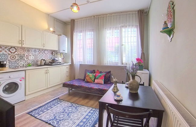 Elele Boutique Aparts - Photo 71