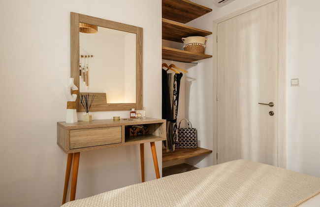 Julie s Luxury Apartment - Foto 22