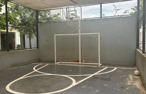 Residencial Azaleias apt 310 Comfort for 6 P - Foto 47