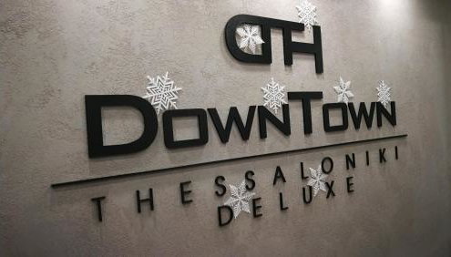 New deluxe studio 4 downtown Thessaloniki- Fully equiped - Foto 3