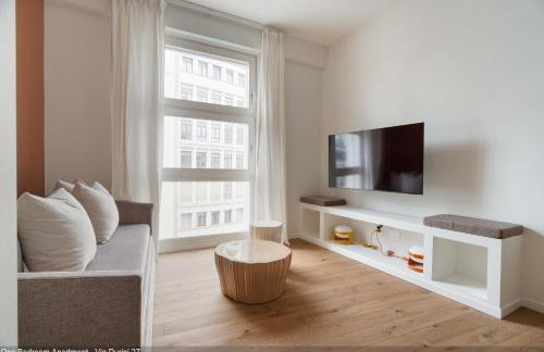 Brera Apartments in San Babila - Foto 150