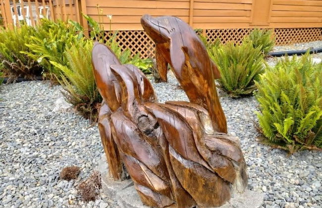 Ocean Front Cabin 17 Jacuzzi Remarkable Views - Foto 45