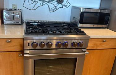 La Selva Beach Ocean Front Townhome - Direct Beach & Ocean Access - Foto 11