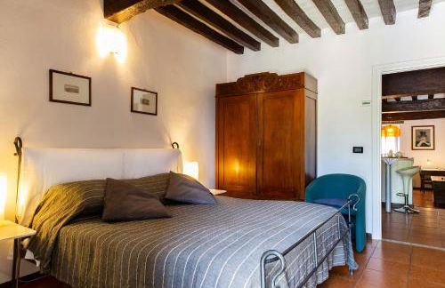 B&B AL DUCALE and APARTMENTS - Foto 27