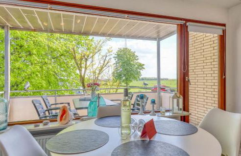 Lovely Apartment In Westerdeichstrich - Foto 7