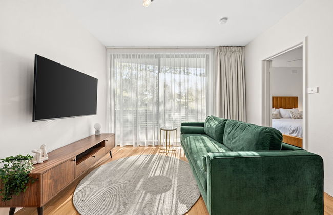 Peppertree Apartments - Photo 12