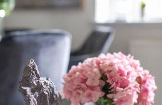 Modern 2BR Flat with 3 Beds Urban Getaway - Cherry - Foto 19