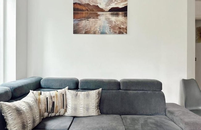 Canary Wharf Apartments - Foto 103