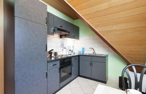 Wohnung in Bad Zwesten am Edersee - Foto 3