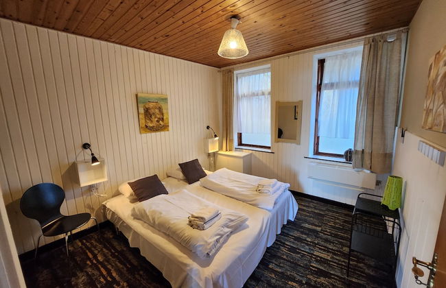 Grannys House - View of the harbour - Photo 4