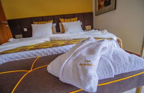 Casas das Pedrinhas by Paisagens Inéditas - Foto 26