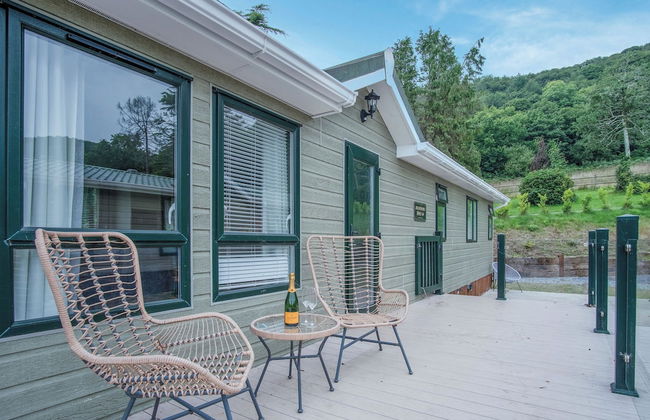 1 Manor Lodge - 3 Bedroom Lodge - Pendine - Foto 46