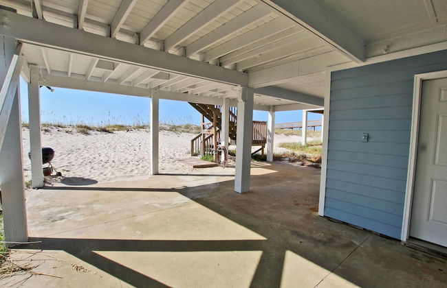 Marilyns Cottage - Photo 27