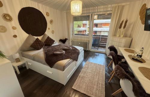 BOHO Apartment Aura - Foto 7