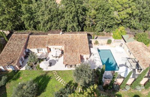 Beautiful property near Fayence - Foto 23