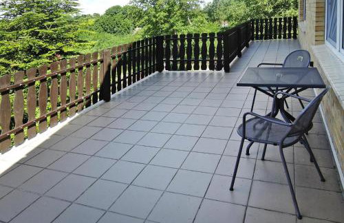 Holiday Home in Lubin Near Wollin Park - Foto 36