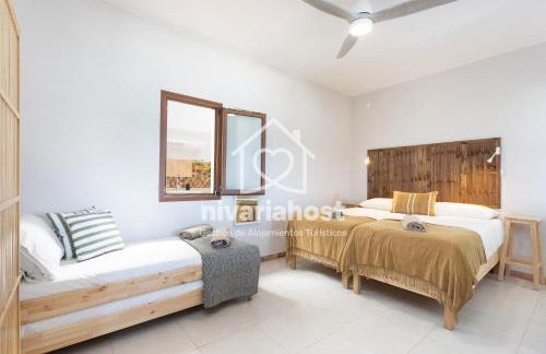 Ocean House El Pris, by Nivariahost - Foto 31