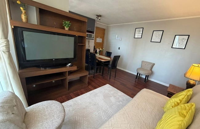 Vr Suite Santiago - Foto 56