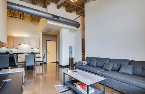 West Loop - City Views With In & Out Parking 5 - Foto 24