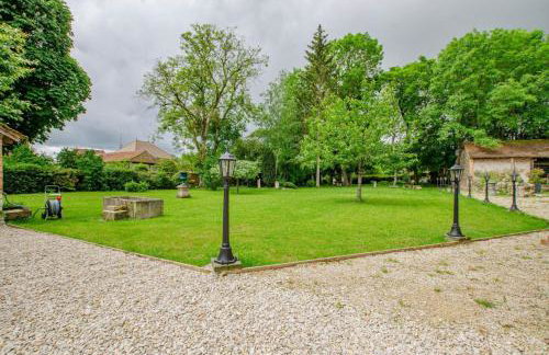 La demeure des ducs des luxembourg - Foto 25