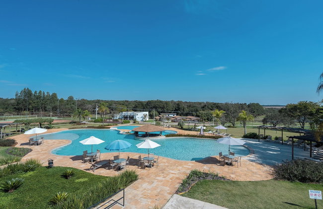 Vale das Águas Fazenda Resort - Foto 1