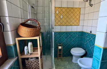 Casa blu Arbatax con giardino e terrazza - Foto 23